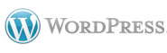 wordpress logo Wordpress Website Design and Development