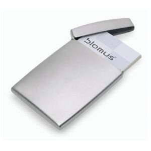 Blomus Business Card Holder