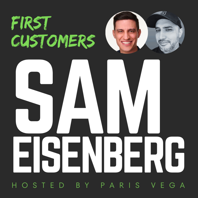 e14 Sam Eisenberg