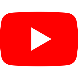 YouTube icon that links to the First Customers's YouTube channel.